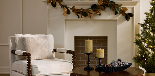 Halfway to the Holidays: Now Is the Perfect Time to Start Decorating