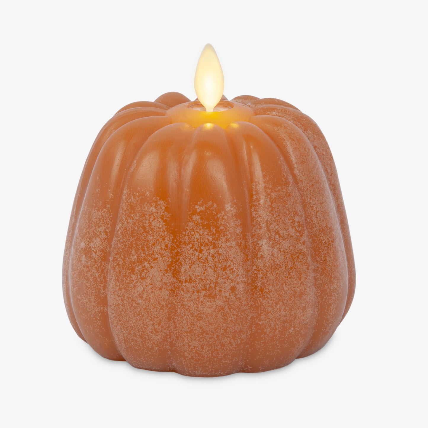 Marmalade Flameless Candle Pumpkin