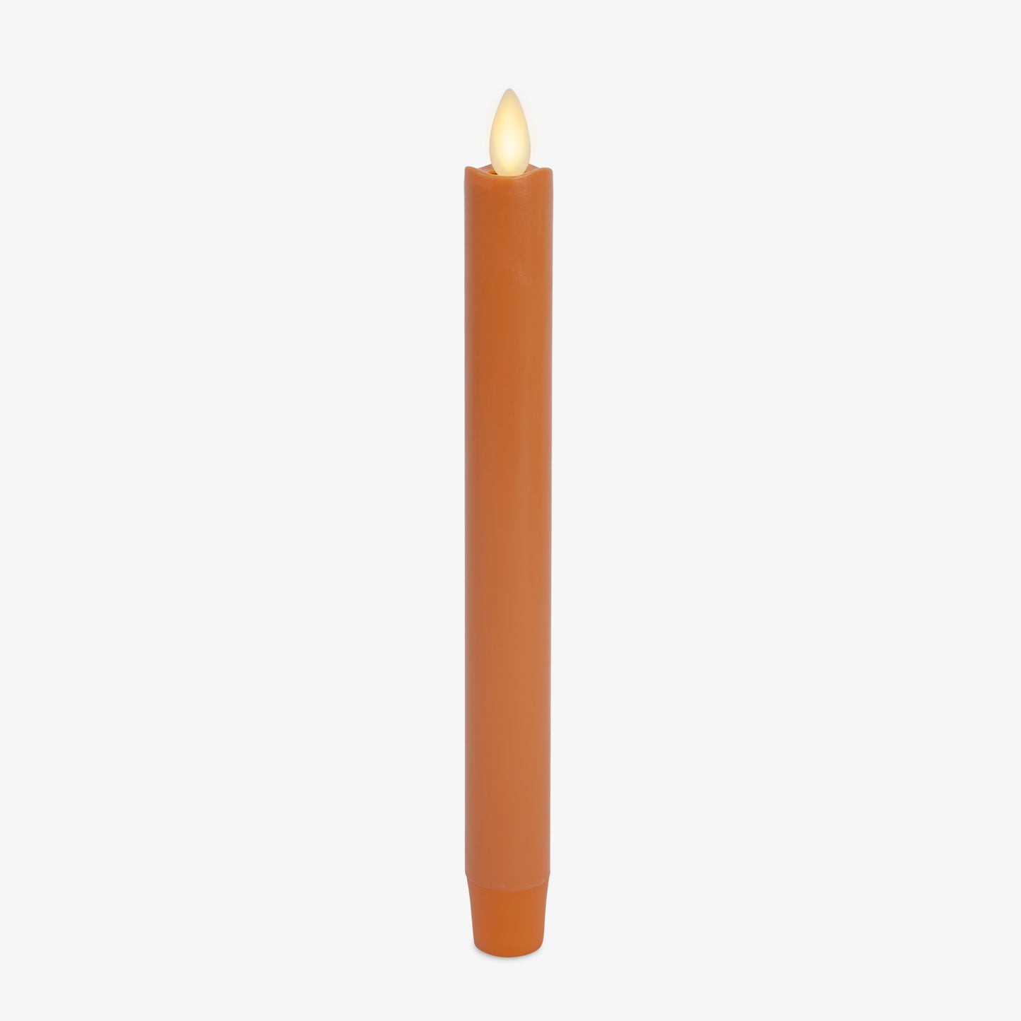 Marmalade Flameless Candle Taper
