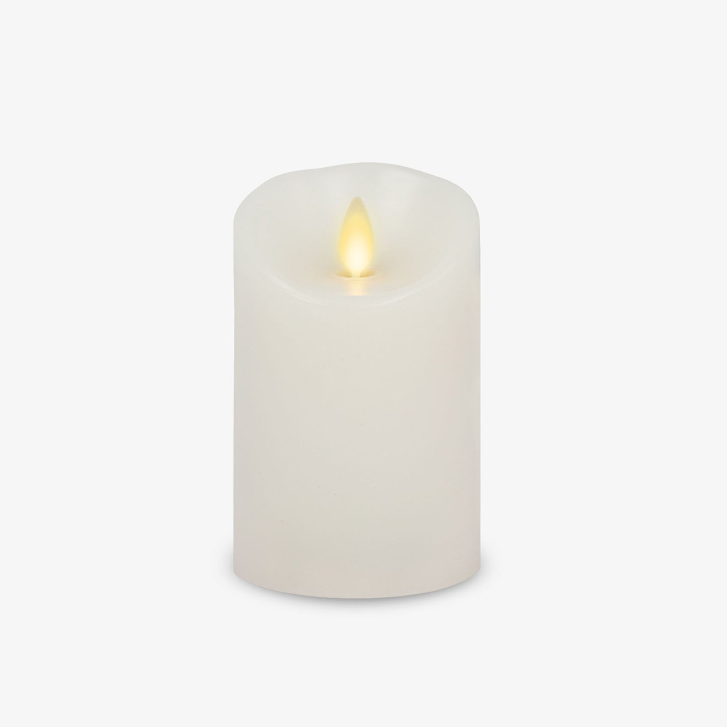 an image of a color-changing flameless candle from Luminara