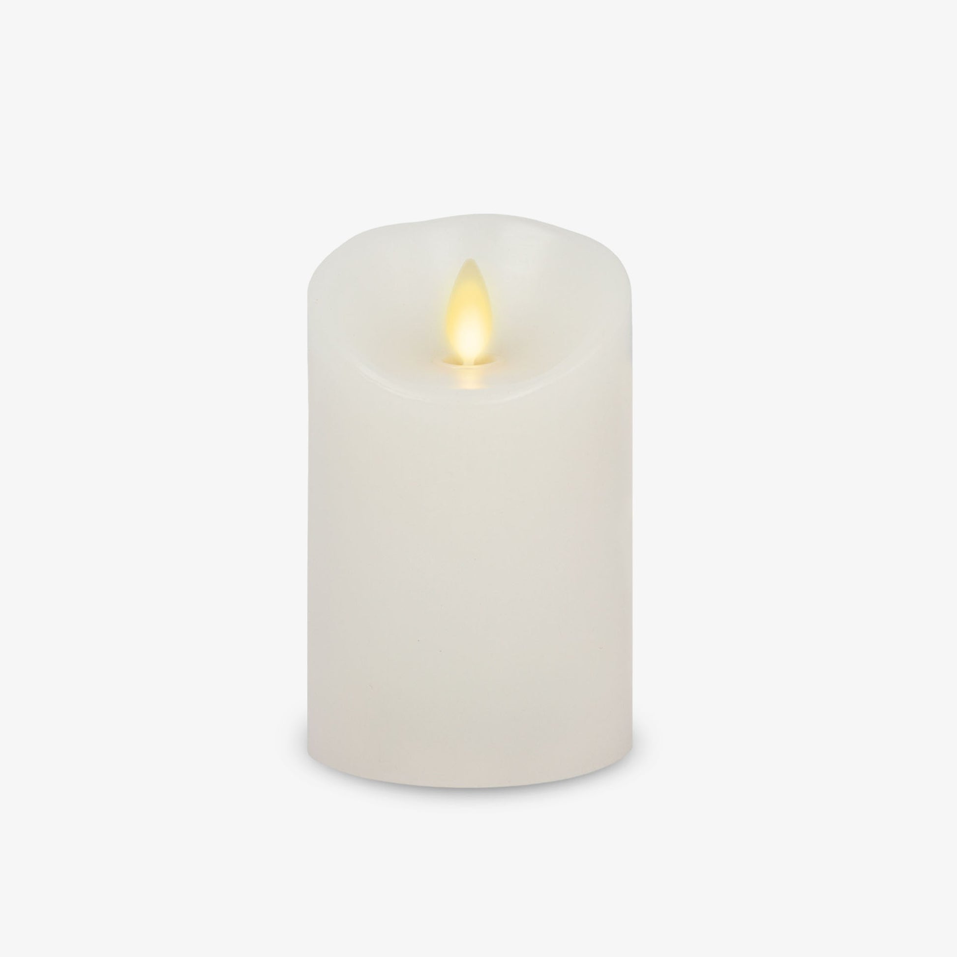 an image of a color-changing flameless candle from Luminara