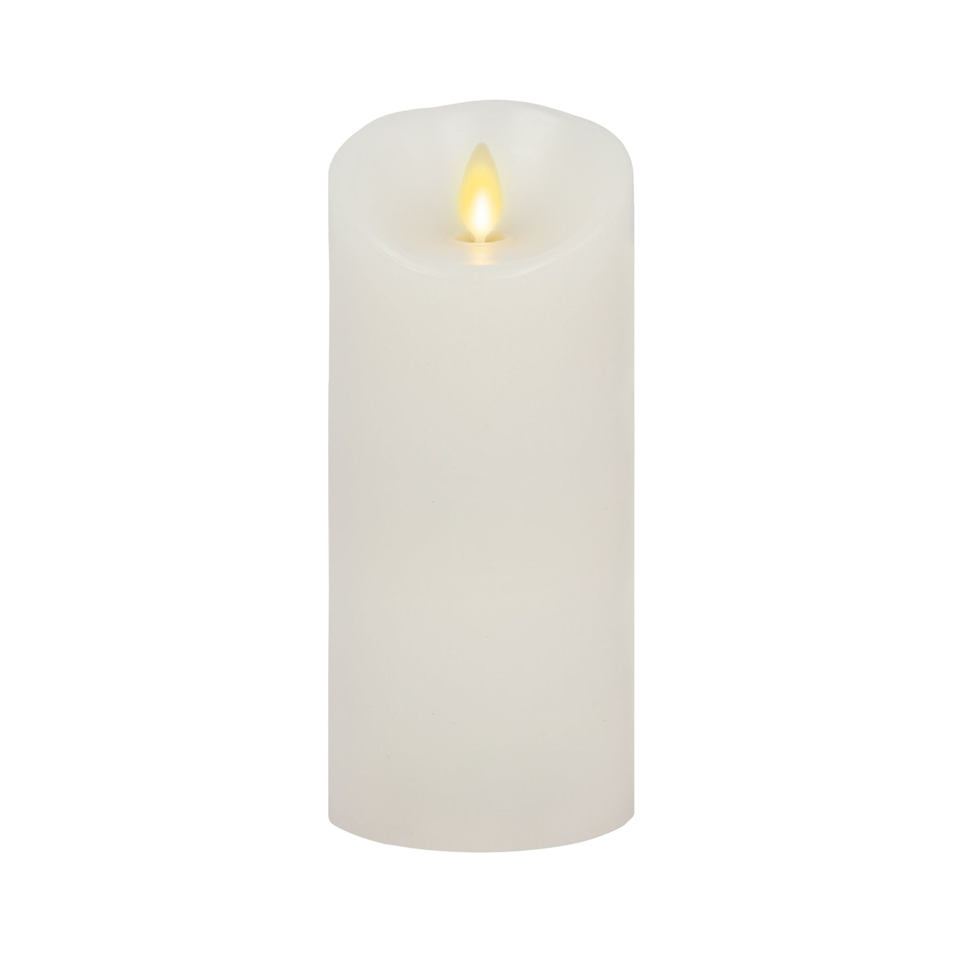 an image of a color-changing flameless candle from Luminara