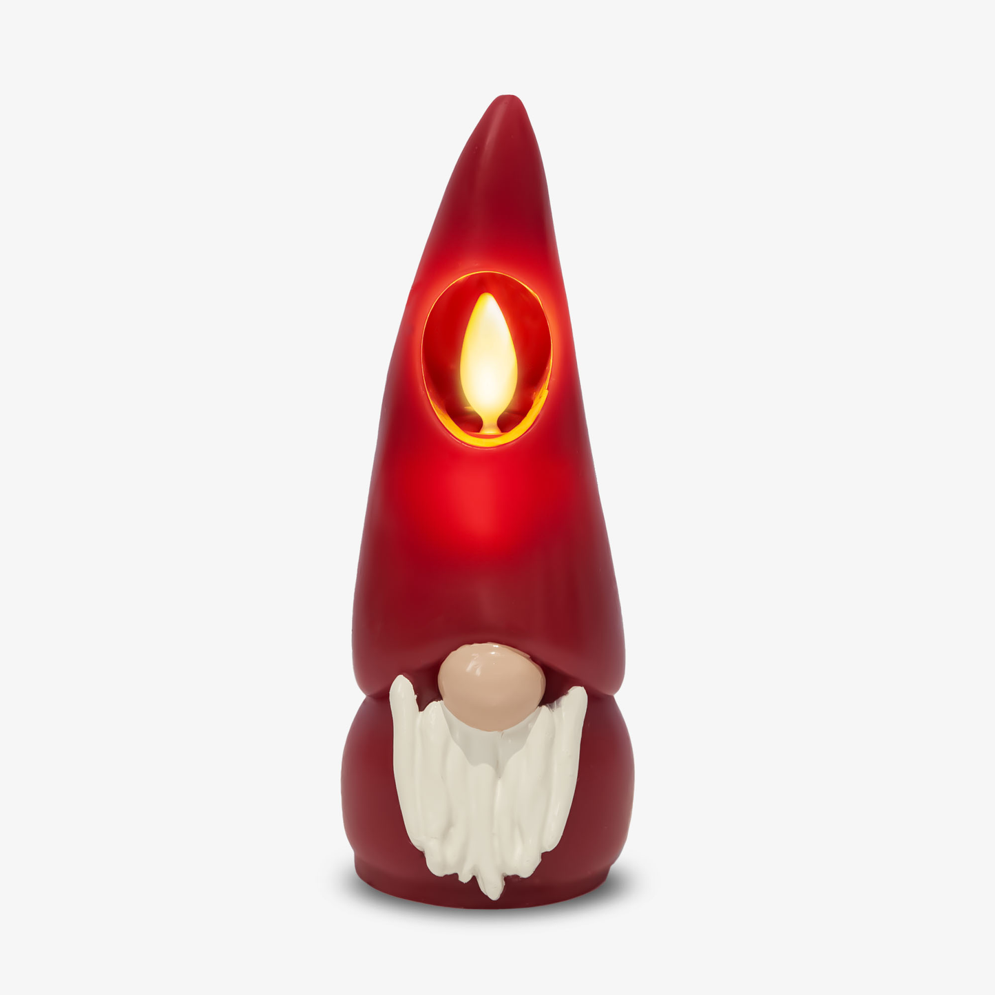 an image of Luminara's gnome candle