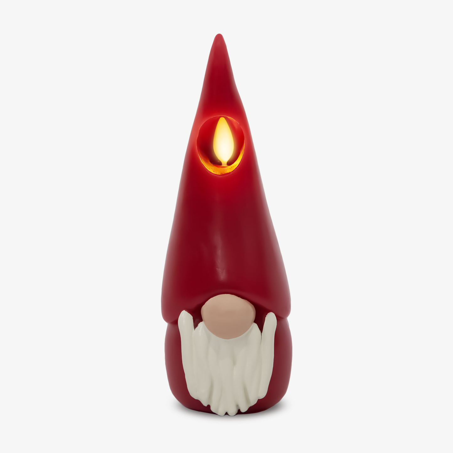 an image of Luminara's gnome candle