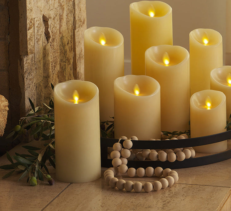 Collections – Luminara
