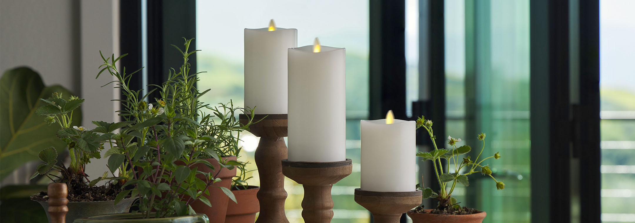 Collections – Luminara