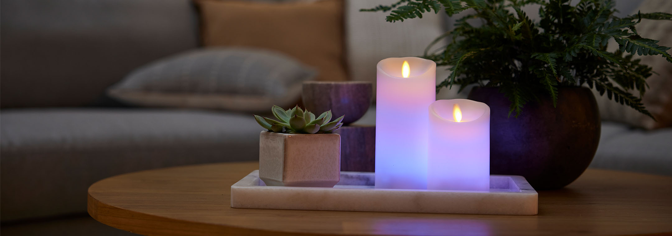 Collections – Luminara