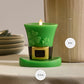 Classic Green St. Patrick's Day Hat