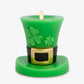 Classic Green St. Patrick's Day Hat