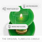 Classic Green St. Patrick's Day Hat