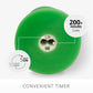 Classic Green St. Patrick's Day Hat