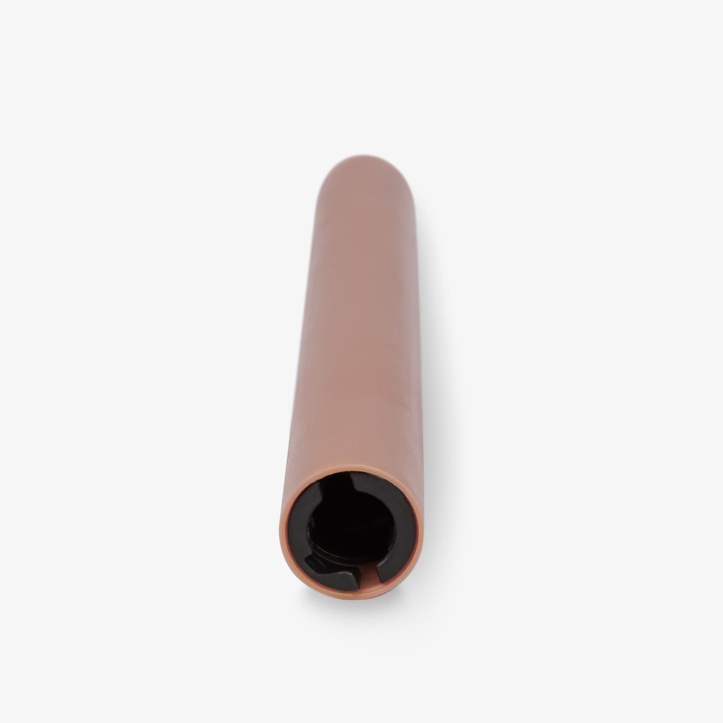 Soft Clay Flameless Candle Taper