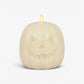 Pearl Ivory Jack-o'-lantern