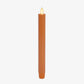 Marmalade Flameless Candle Taper