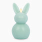 Fresh Mint Flameless Candle Easter Bunny Rabbit
