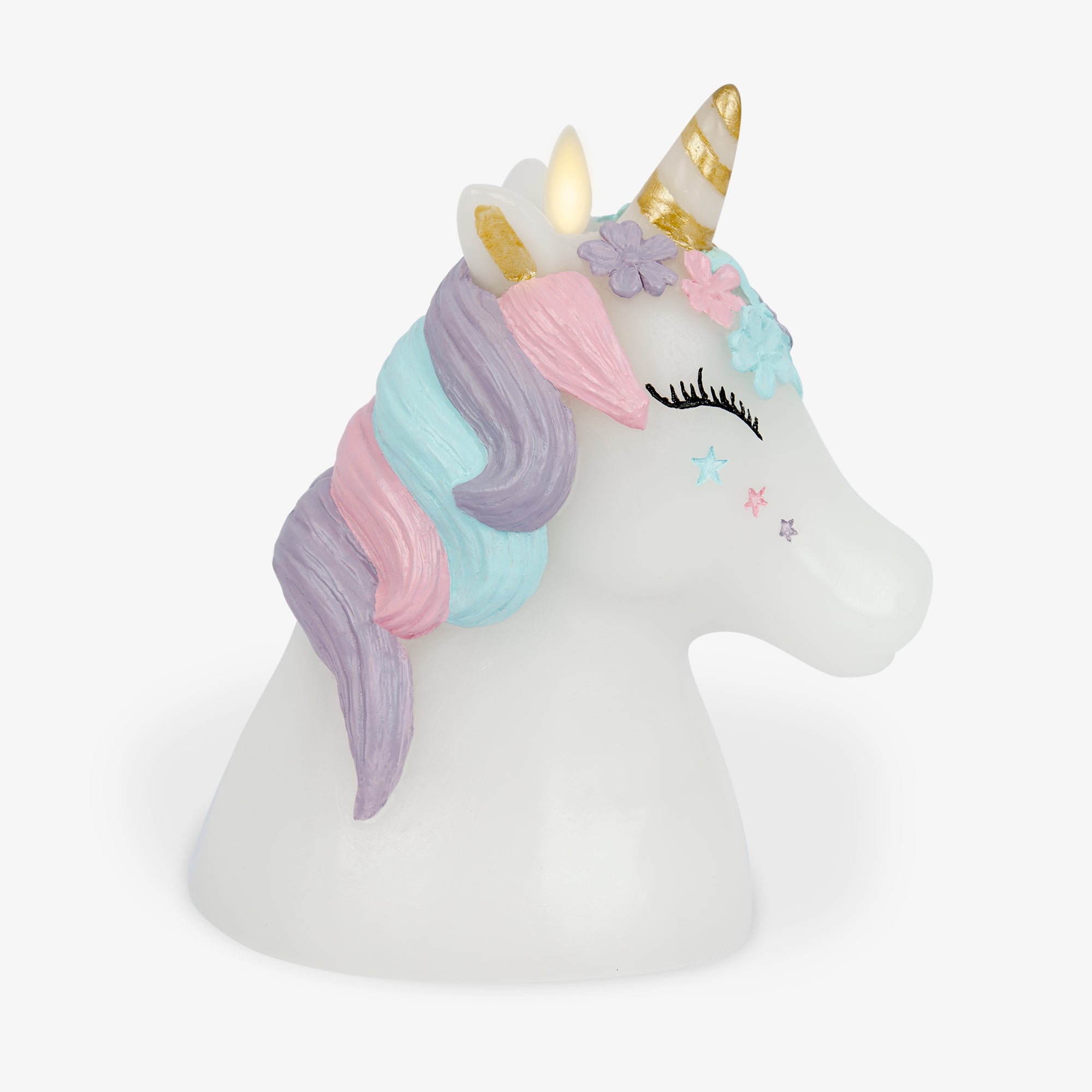 Unicorn Candle discount Collection