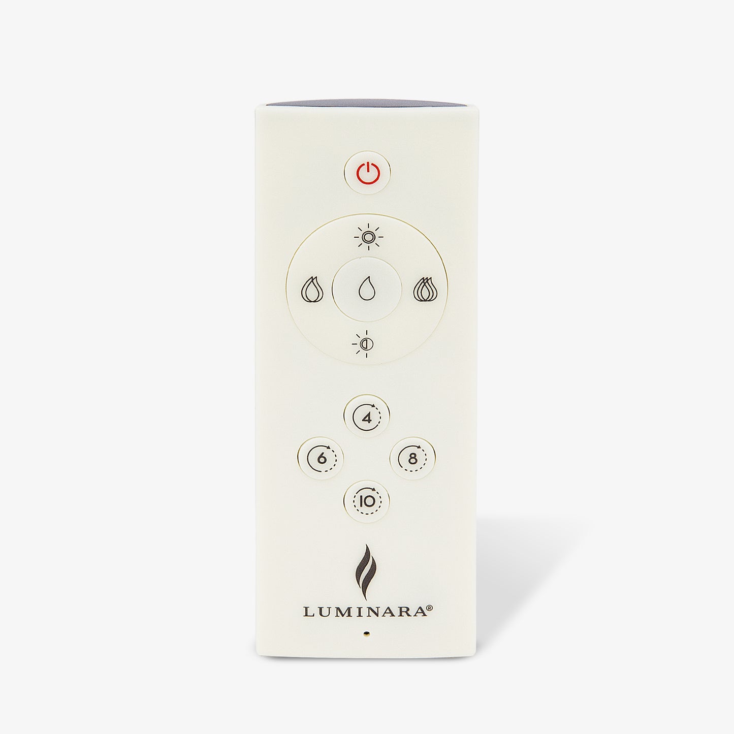 Rechargeable Remote Control - 10 Feature