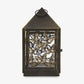 11.5" Butterfly Lantern with 38" Shepherd's Hook (Lantern Only)