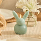 Fresh Mint Flameless Candle Small Bunny