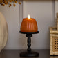 Marmalade Flameless Candle Pumpkin
