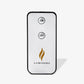 2 Button Wireless Remote for Luminara Candles