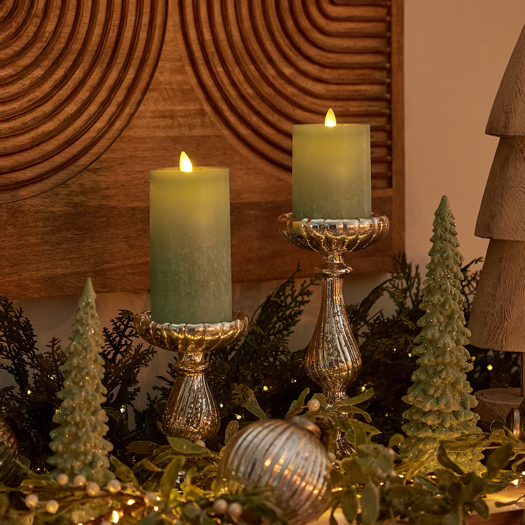 The Best Flameless Candles Luminara Page 3