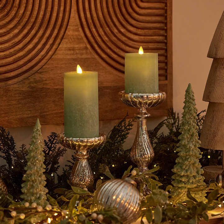 The Best Flameless Candles Luminara Page 3