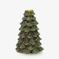 an image of Luminara's Christmas tree candles