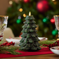 an image of Luminara's Christmas tree candles