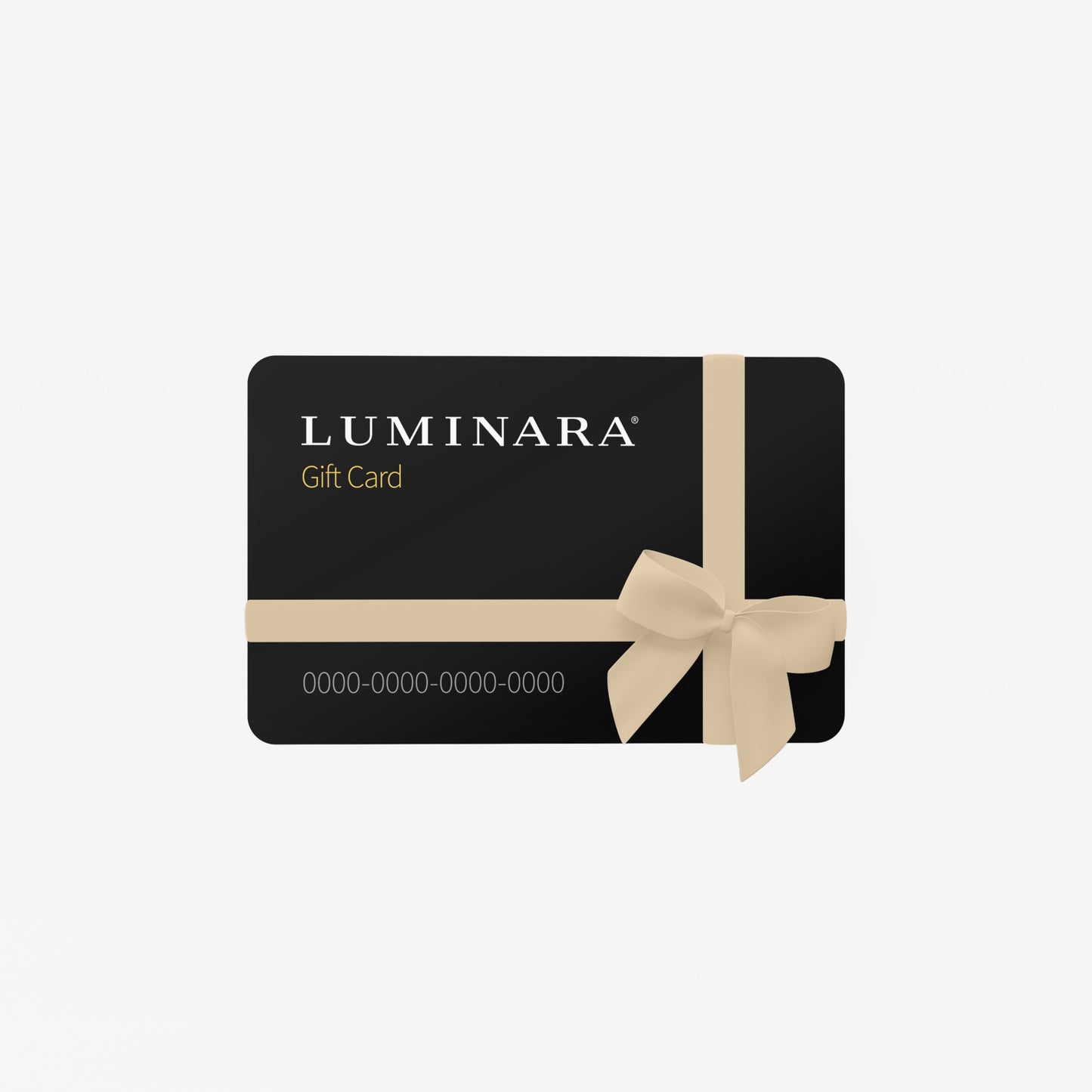 Luminara® Gift Card