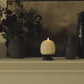 Pearl Ivory Jack-o'-lantern