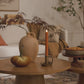 Marmalade Flameless Candle Taper