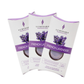 Set of 3 Fragrance Diffusing Pods - Refills for Luminara Fragrance Candle