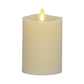 Ivory Flameless Candles