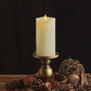 Ivory Flameless Candles