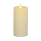 Ivory Flameless Candles
