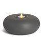 an image of Luminara's concrete candle holder
